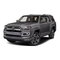 Toyota 4RUNNER 2022 Manual