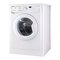 Lavadoras Indesit EWD 91283 Manual Del Usuario