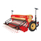 Sembradoras Sola ED-1003 Serie Manual De Puesta En Servicio Mantenimiento Dosificacion Repuestos