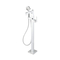 Equipo de Fontaneria Signature Hardware PINECREST 946629 Guia De Inicio Rapido