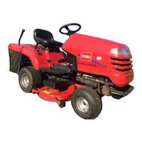 Toro 150-DH Manual Del Operador