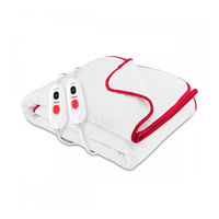 UFESA FLEXY-HEAT CIN COMFORT Manual De Instrucciones