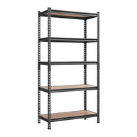 Songmics GLR40BK Instrucciones De Montaje