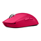 Logitech PRO X SUPERLIGHT 2 - Manual del ratón inalámbrico ligero para juegos