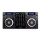 Manual del sistema universal para DJ Numark Mixdeck Quad
