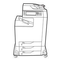 HP Color LaserJet CM4730 Guia Del Usuario