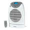 Calentadores Silvercrest SHLF 2000 B2 Instrucciones De Servicio