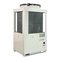 Bombas de Calor CIAT EREBA ACCESS T 017 Manual De Instrucciones