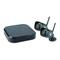 Sistema de Seguridad Assa Abloy Yale SV-4C-2DB4MX Guía Rápida