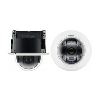 Avigilon 2.0W-H3PTZ-DC20 Guia De Instalacion