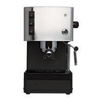 La Pavoni PC-PCL Instrucciones De Uso