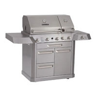 Perfect Flame 720-0335 Manual De Uso