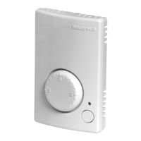 Honeywell TR23 Serie Manual Del Usuario