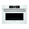 Hornos Microondas Bosch CMG636B.1 Instrucciones De Uso