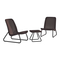 Muebles de Interior Keter RIO Instrucciones De Montaje