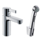 Equipo de Fontaneria Hansgrohe Metris S 31160000 Instrucciones De Montaje