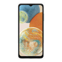 Samsung Galaxy A23 5G Manual De Instrucciones