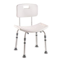 Invacare Cadiz Manual De Usuario