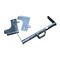 Accesorios de Automóviles Brink 6216 Instrucciones De Montaje