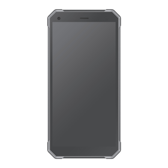 TASKPHONE T20 Manual Del Usuario