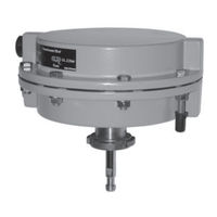 Samson 3271-5 Instrucciones De Montaje Y Servicio