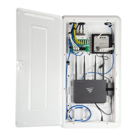 LEGRAND ON-Q Instrucciones De Instalación