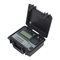 Equipo de Pruebas Circutor TL-6e Manual De Uso