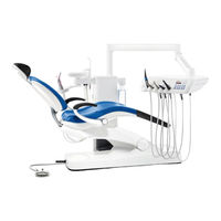 Dentsply Sirona Intego Plan De Limpieza Y Conservación De La Unidad De Tratamiento