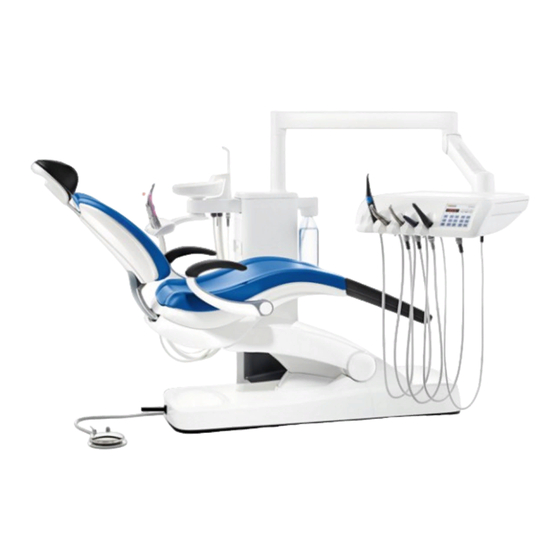 Dentsply Sirona Intego Plan De Limpieza Y Conservación De La Unidad De Tratamiento
