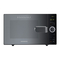 Hornos Microondas Daewoo KOC-FRYER Manual Del Usuario