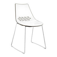 Calligaris JAM CB1030 Instrucciones De Montaje