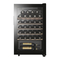 Enfriadores de Vino Haier HWS33GG Manual Del Usuario