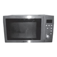 Sanyo EMGX2814 Manual De Usuario