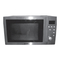Hornos Microondas Sanyo EMGX2814 Manual De Usuario