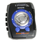 Reproductores de Cassettes Aiwa HS-SP190 Instrucciones De Manejo