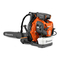 Husqvarna 590BTS