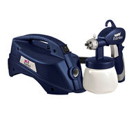 Earlex Spraystation HV2901 Manual De Instrucciones