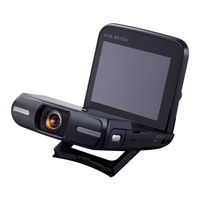 Canon Legria mini X Manual De Instrucciones