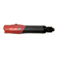 Desoutter SLB020-L1000-S4Q-NE Manual Del Operador