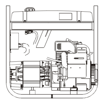 Coleman Powermate Maxa 5000 ER Manual Del Usuario