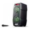Sistemas de Altavoces Sharp PS-929 Manual De Usuario