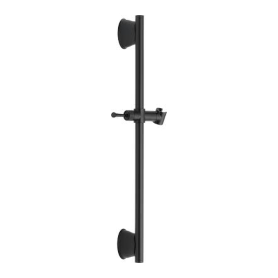 Delta 55044-PK Serie Instrucciones De Instalación