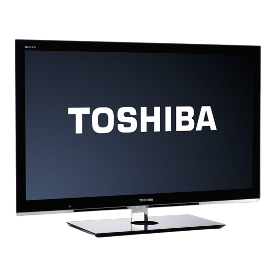 Toshiba WL76 Serie Manuales