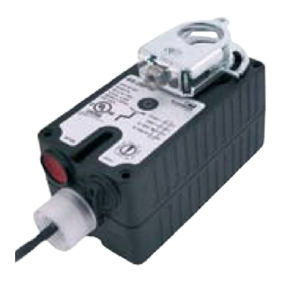 Elodrive BNP Serie Instrucciones De Montaje Y Manejo