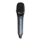 Micrófonos Sennheiser evolution wireless G3 Serie Instrucciones De Uso