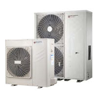 EAS ELECTRIC EVRO-450RDC Manual De Instalación Y Manual De Usuario