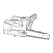 Motosierras Makita XCU05 Manual De Instrucciones