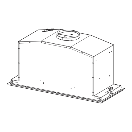 Smeg KICGR52X Manual De Uso