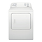 Whirlpool 3LWED4705FW
