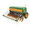 Equipos Agrícolas Amazone D-7 Special II Manual De Instrucciones